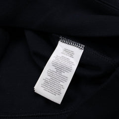 Ralph Lauren Kapuzenpullover - Farbe: Navy - Größe: M - VintageR2