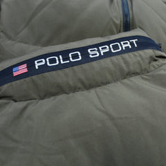 Ralph Lauren Polo Sport Daunenjacke