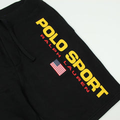 Ralph Lauren Polo Sport Short Jogger