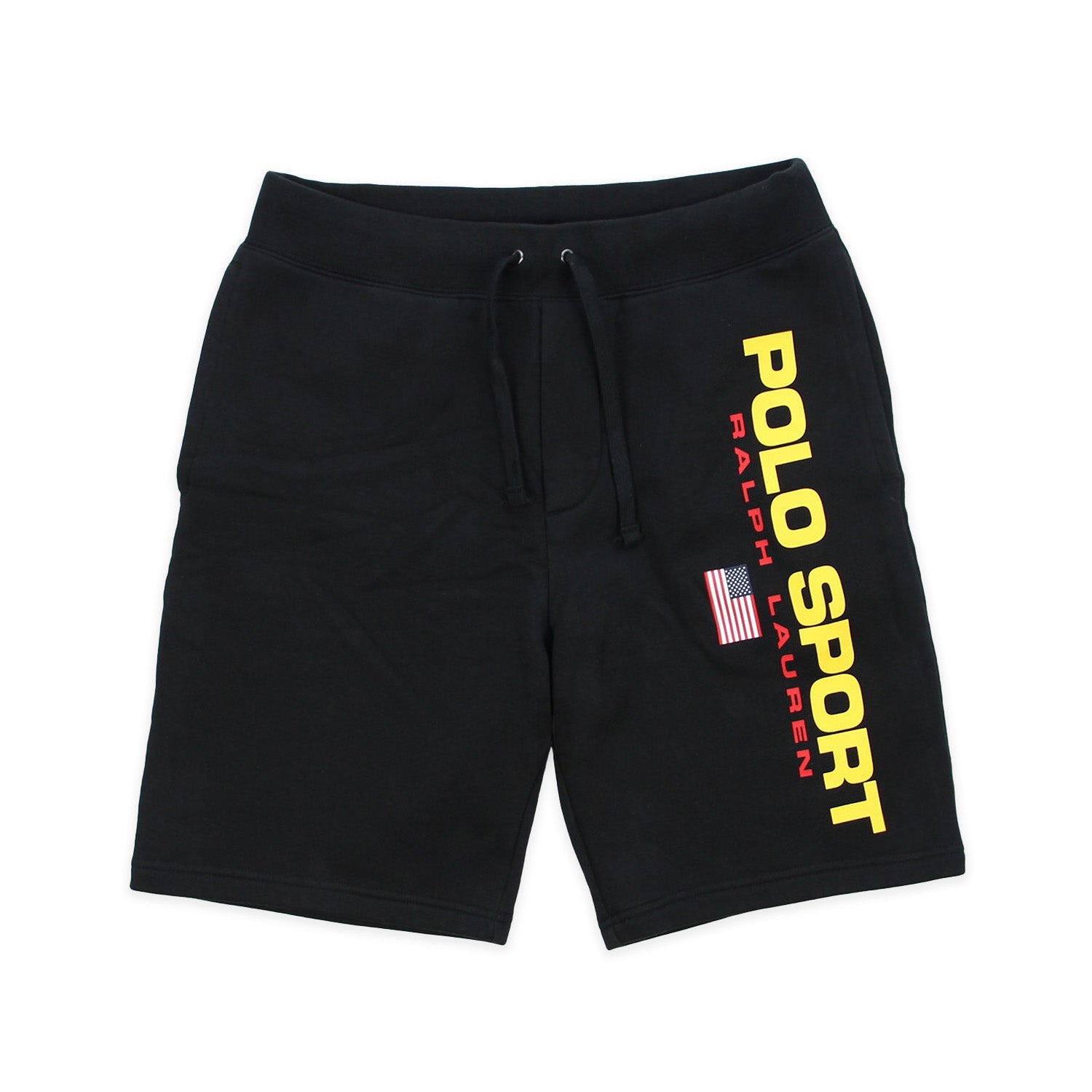 Ralph Lauren Polo Sport Short Jogger