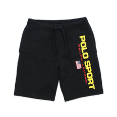Ralph Lauren Polo Sport Short Jogger