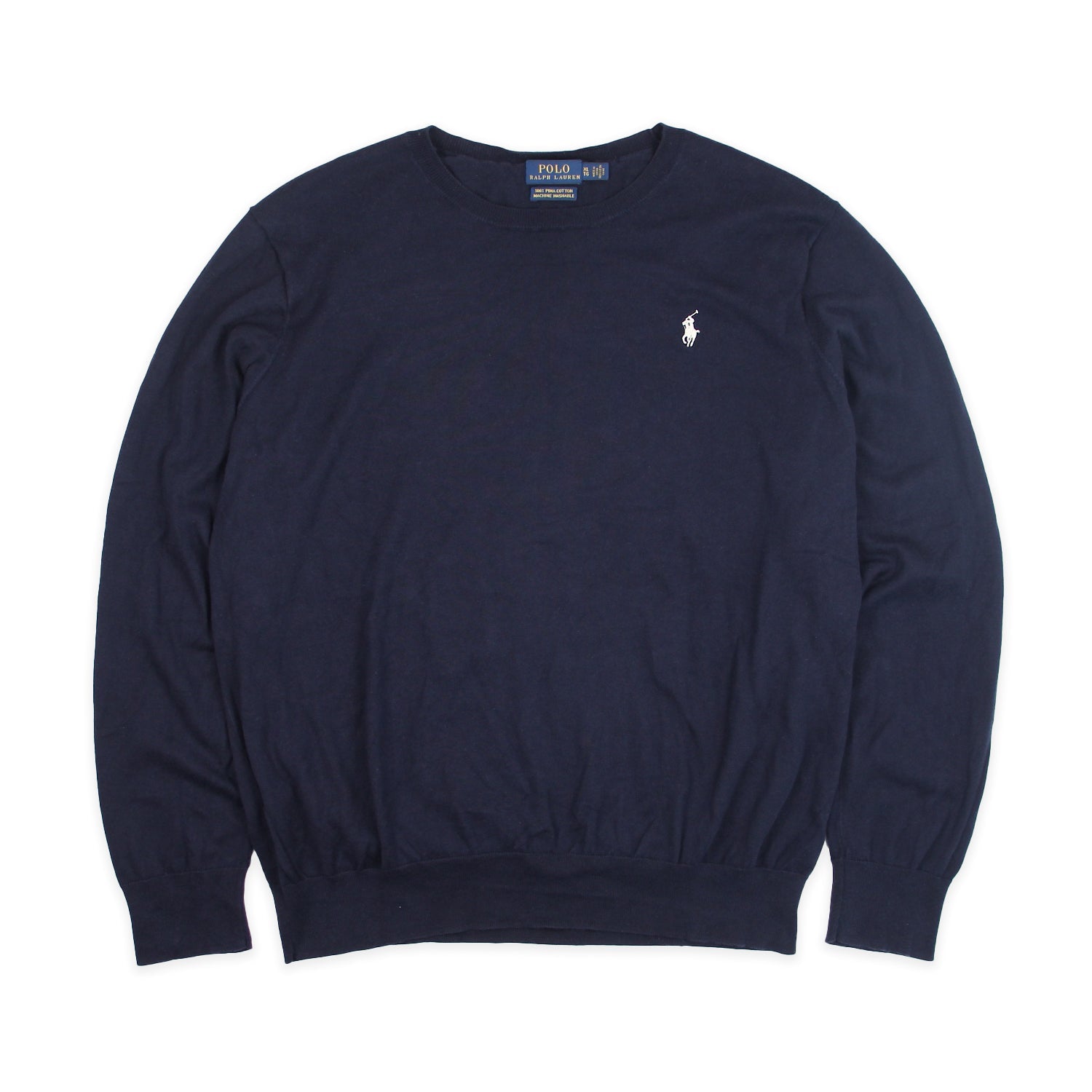 Ralph Lauren Sommer Pullover