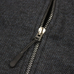 Ralph Lauren Strick Troyer - Farbe: Grey - Größe: L - VintageR2