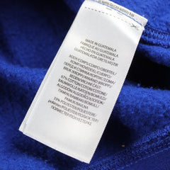 Ralph Lauren Teddy Hoodie