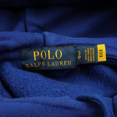Ralph Lauren Teddy Hoodie