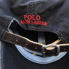 Ralph Lauren Vintage Cap