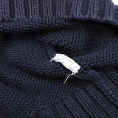 Ralph Lauren Vintage Knit Pullover USA - Farbe: Navy - Größe: XS - VintageR2