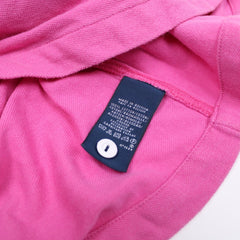 Ralph Lauren Vintage Polokleid - Farbe: Pink - Größe: M - VintageR2