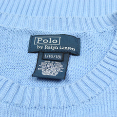 Ralph Lauren Vintage Pullover