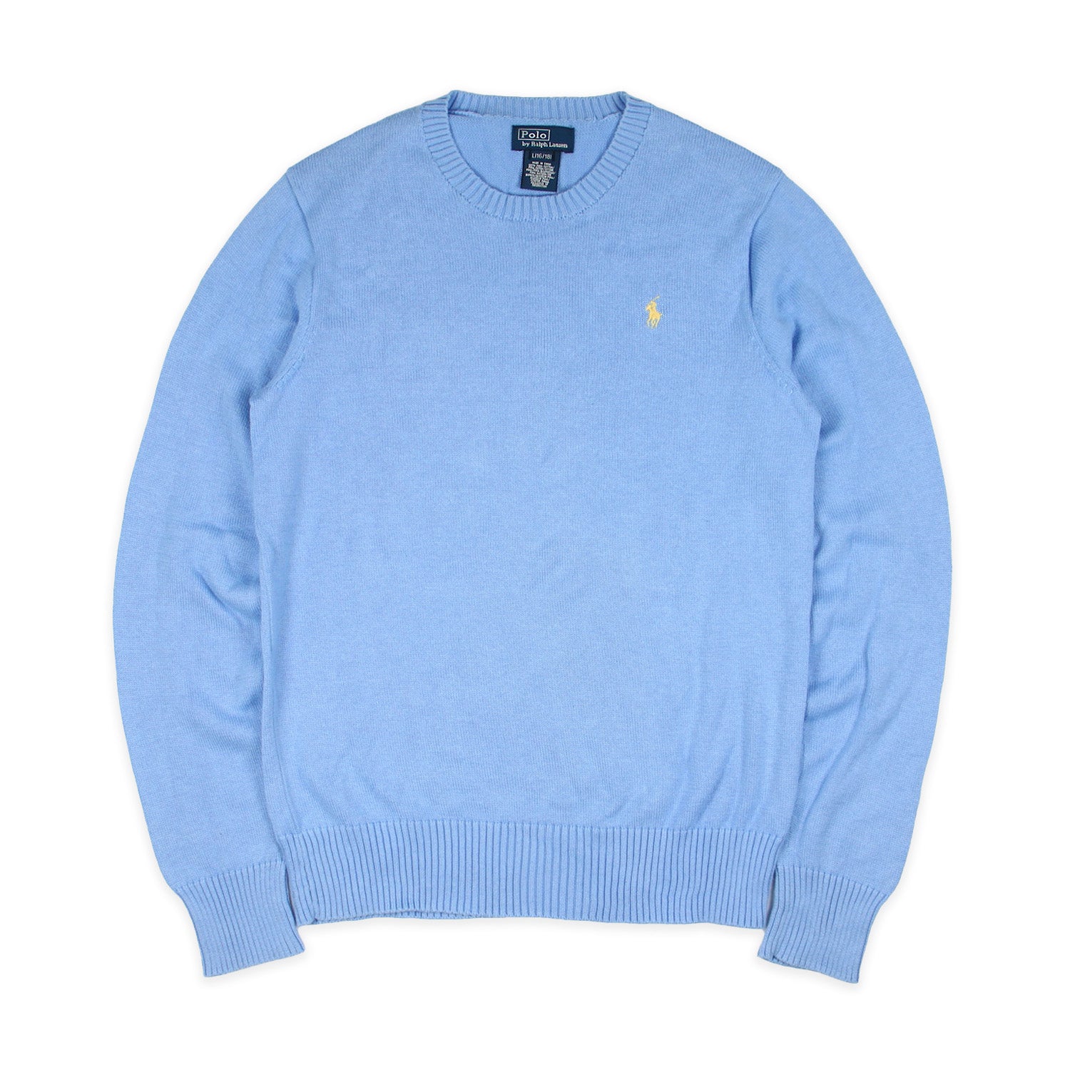 Ralph Lauren Vintage Pullover