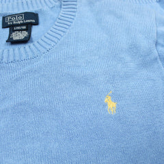 Ralph Lauren Vintage Pullover