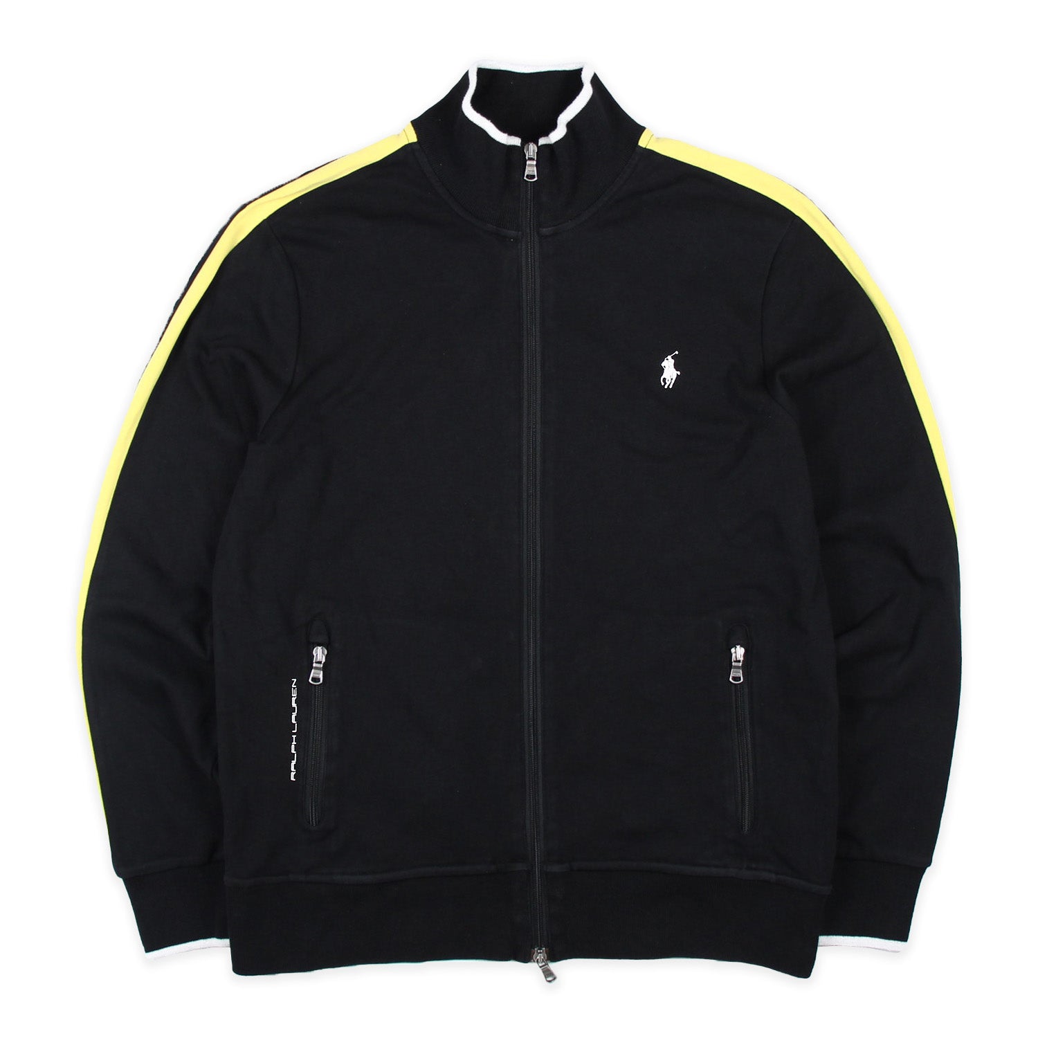 Ralph Lauren Vintage Sportjacke
