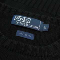 Ralph Lauren Vintage Strickpullover