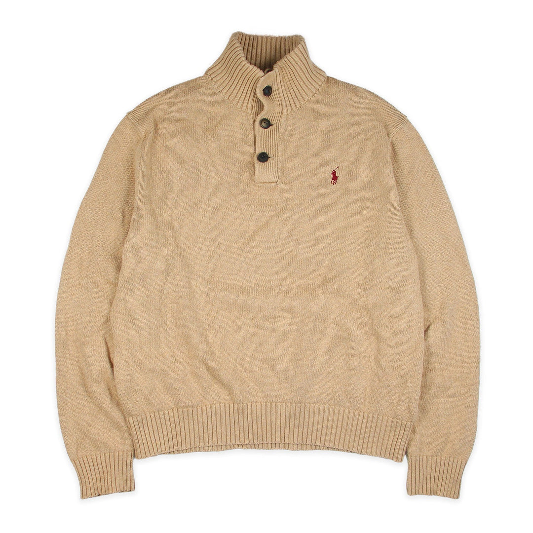 Ralph Lauren Vintage Strickpullover