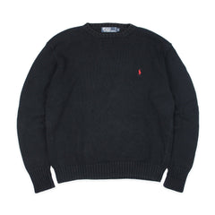 Ralph Lauren Vintage Strickpullover