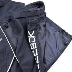 Reebok Vintage Baggy Trackpants - Farbe: Navy - Größe: XL - VintageR2