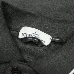 Stone Island Casual Polo Shirt