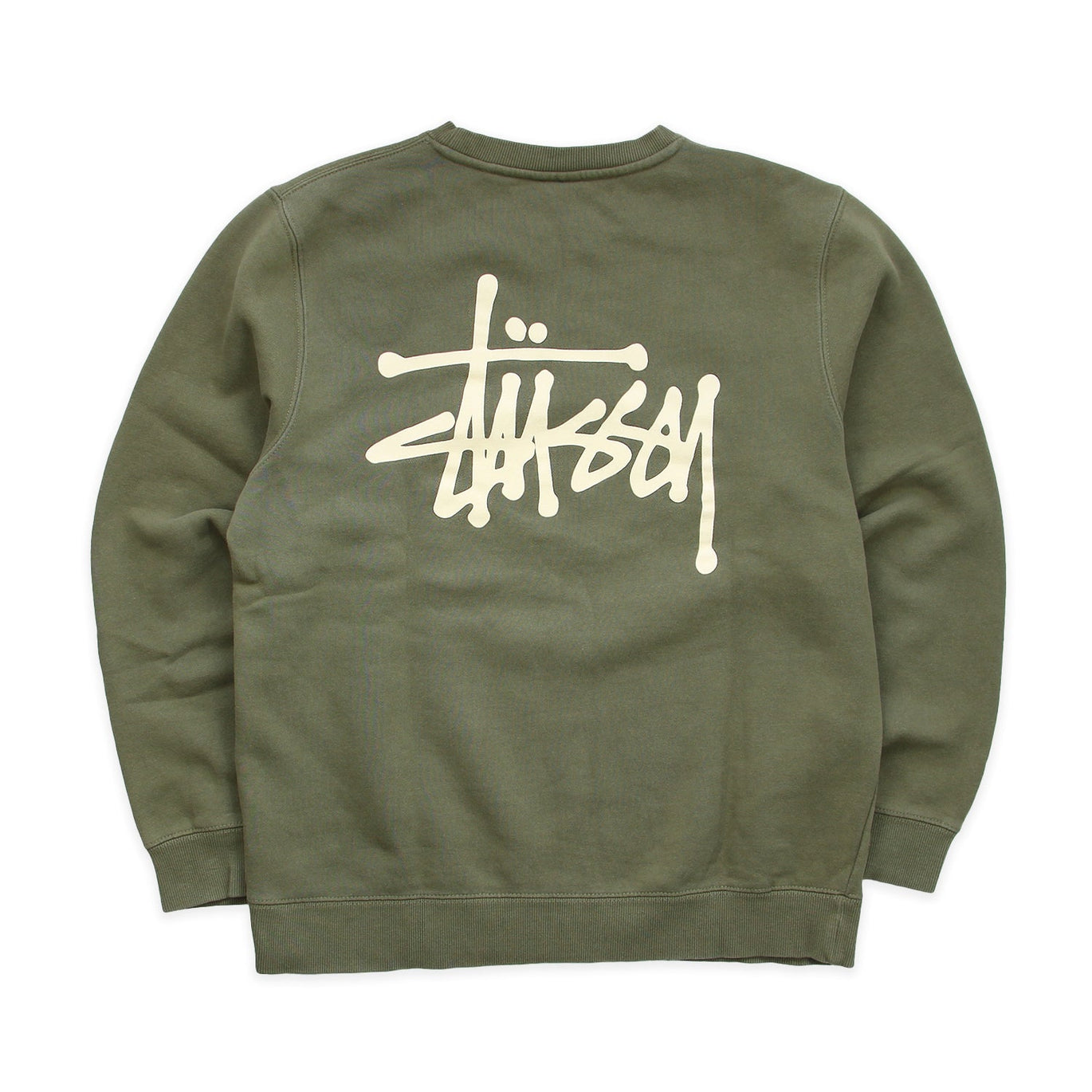Stüssy – VintageR2