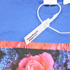 Supreme Bloom Longsleeve - Farbe: RoyalBlue - Größe: XXL - VintageR2