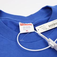 Supreme Bloom Longsleeve - Farbe: RoyalBlue - Größe: XXL - VintageR2