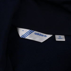 Marineblau Babyblau / L / Sehr gut