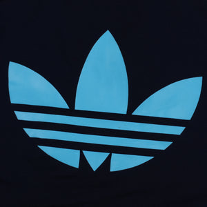 Marineblau Babyblau / L / Sehr gut