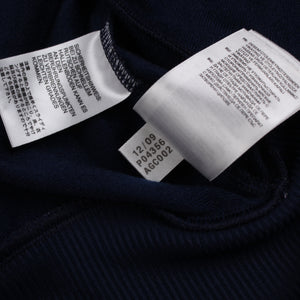 Marineblau Babyblau / L / Sehr gut