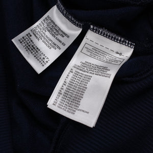Marineblau Babyblau / L / Sehr gut