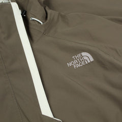 The North Face 2 - in - 1 Fleece und Jacke