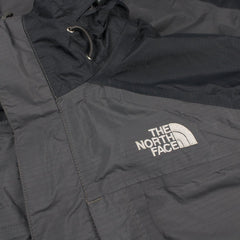 The North Face 2 - in - 1 Jacke mit Fleece - Farbe: Grey - Größe: M - VintageR2