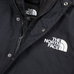 The North Face Parka