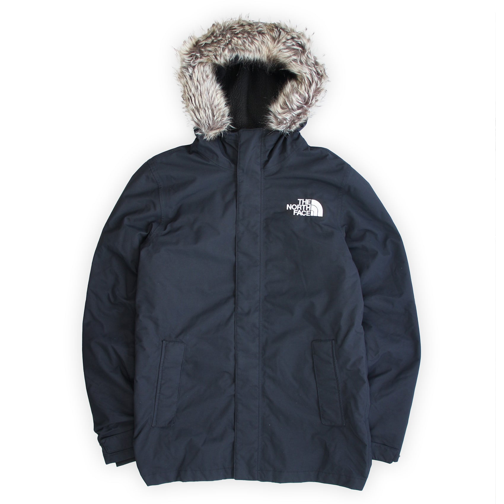 The North Face Parka