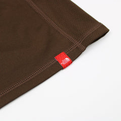 The North Face Thermo Longsleeve - Farbe: Peru - Größe: XL - VintageR2