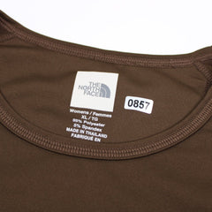 The North Face Thermo Longsleeve - Farbe: Peru - Größe: XL - VintageR2