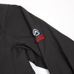 The North Face Vintage Apex Softshell Jacke - Farbe: Black - Größe: XL - VintageR2