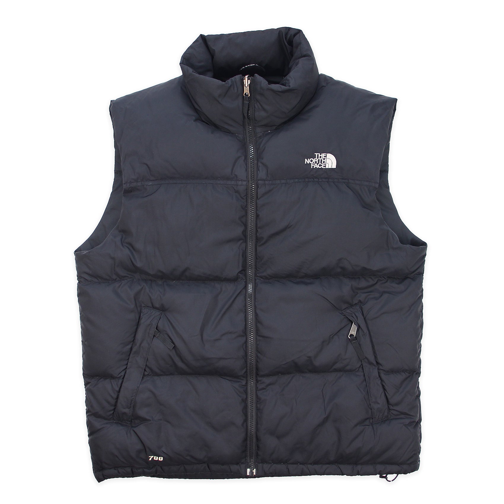 The North Face Vintage Pufferweste