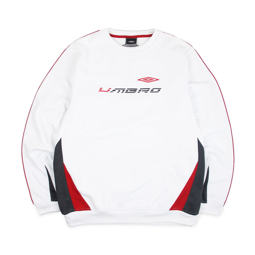 Umbro Vintage Sweater