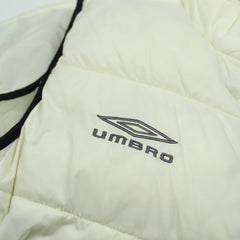 Umbro Vintage Weste