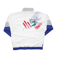 Vintage Adidas Stefan Edberg Track Jacket