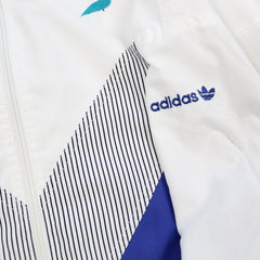 Vintage Adidas Stefan Edberg Track Jacket