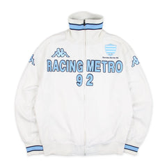 Vintage Kappa Trainingsjacke