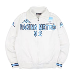 Vintage Kappa Trainingsjacke