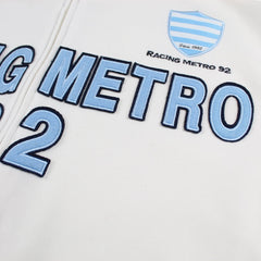 Vintage Kappa Trainingsjacke