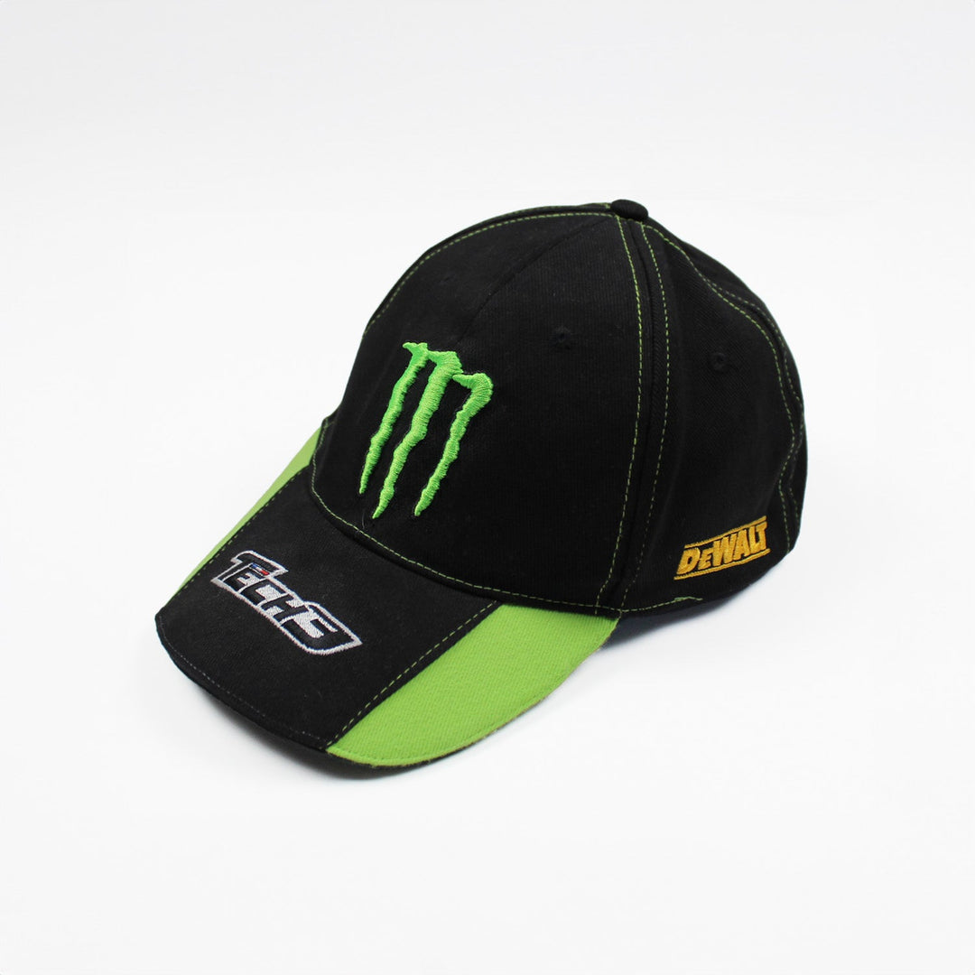 Vintage Monster Tech3 Cap
