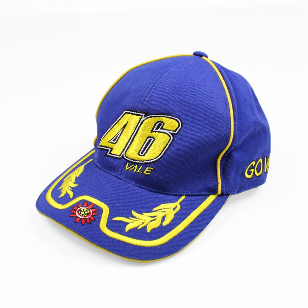 Vintage Racing Cap