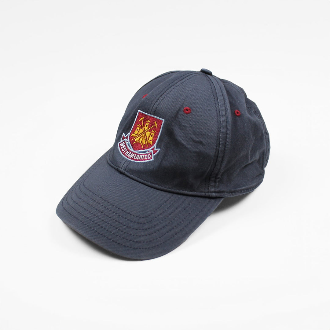 Vintage West Ham Cap