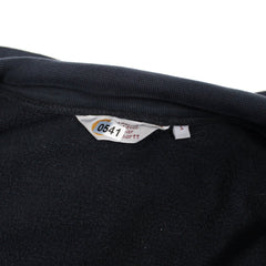 Carhartt Vintage Troyer - Farbe: Black - Größe: M - vintageR2