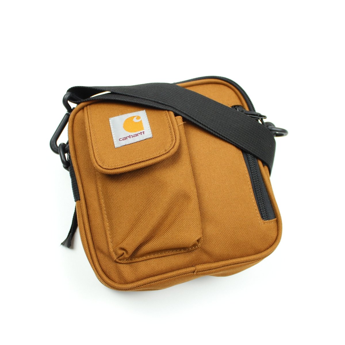 Carhartt WIP Essentials Bag - Farbe: Peru - Größe: One Size - vintageR2