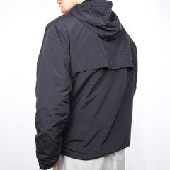 Carhartt WIP Nimbus Windbreaker - Farbe: Black - Größe: XL - vintageR2