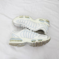 Nike Air Max Tailwind IV - Farbe: White - Größe: 44.5 - vintageR2